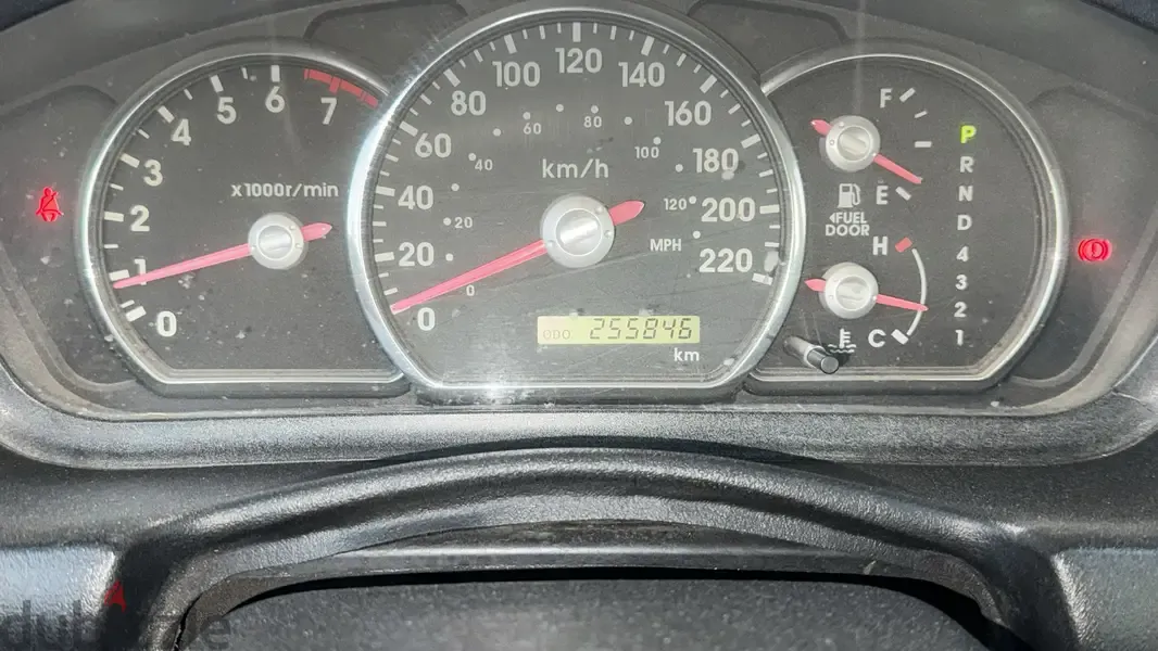 Mitsubishi Galant 2010